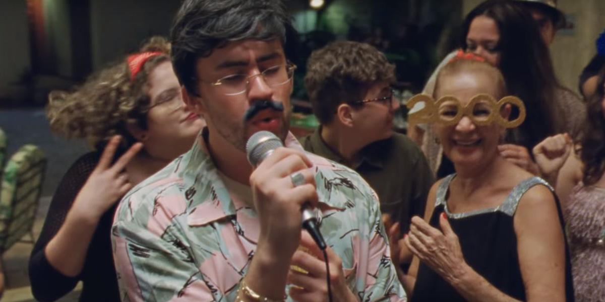 Bad Bunny - Música Urbana