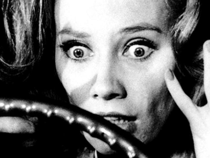 Carnaval de almas Carnival of souls