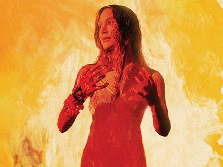 Carrie original 1976