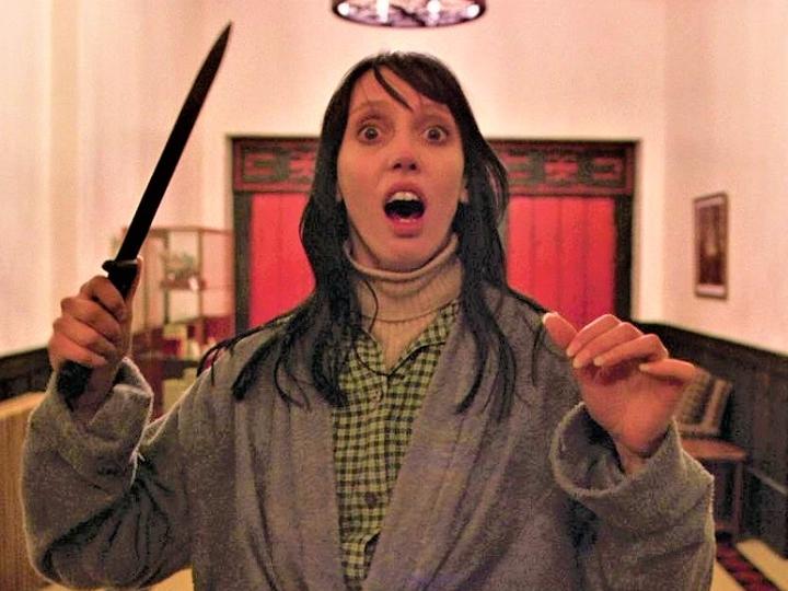El resplandor The Shining