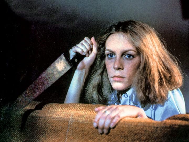 Halloween Película de terror