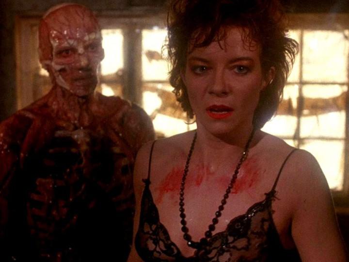 Hellraiser película de terror