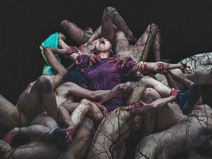 Huesera The Bone Woman México