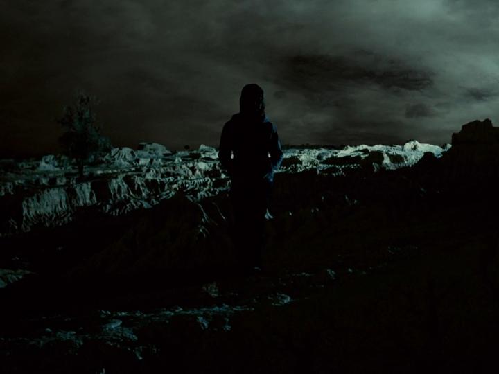 Lake Mungo Found Footage