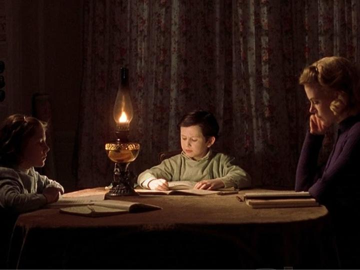 Los otros The Others