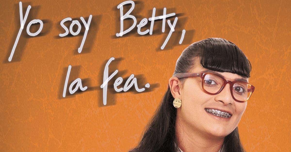 Yo soy Betty, la fea