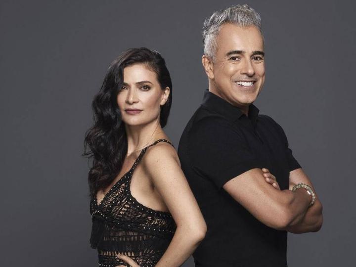 Yo soy Betty la fea reboot