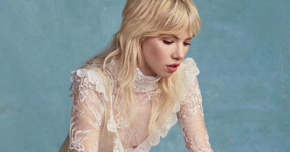 Carly Rae Jepsen 2023 Chile