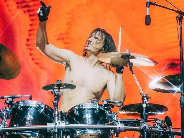 Gojira Mega Monster Tour 2023