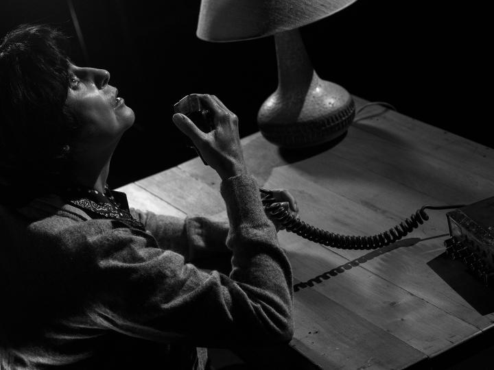 Isla Alien Documental Chileno Cristóbal Valenzuela Berríos