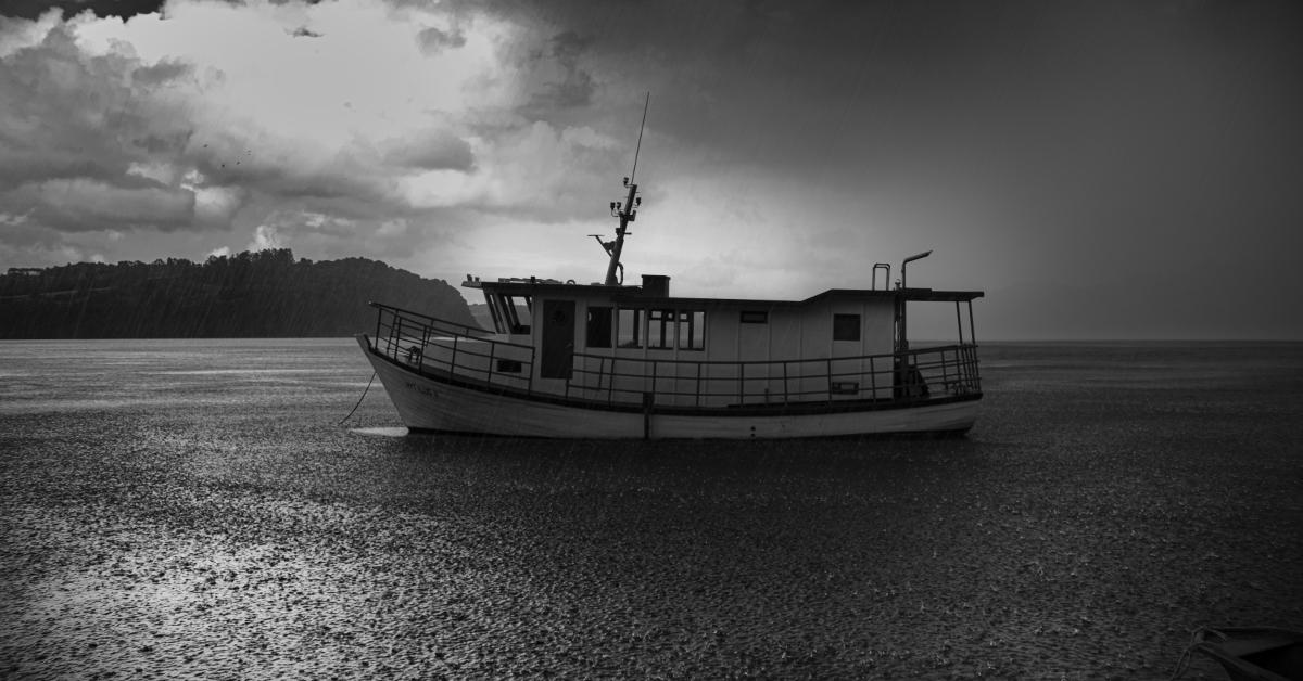 Isla Alien Documental Chileno Cristóbal Valenzuela Berríos