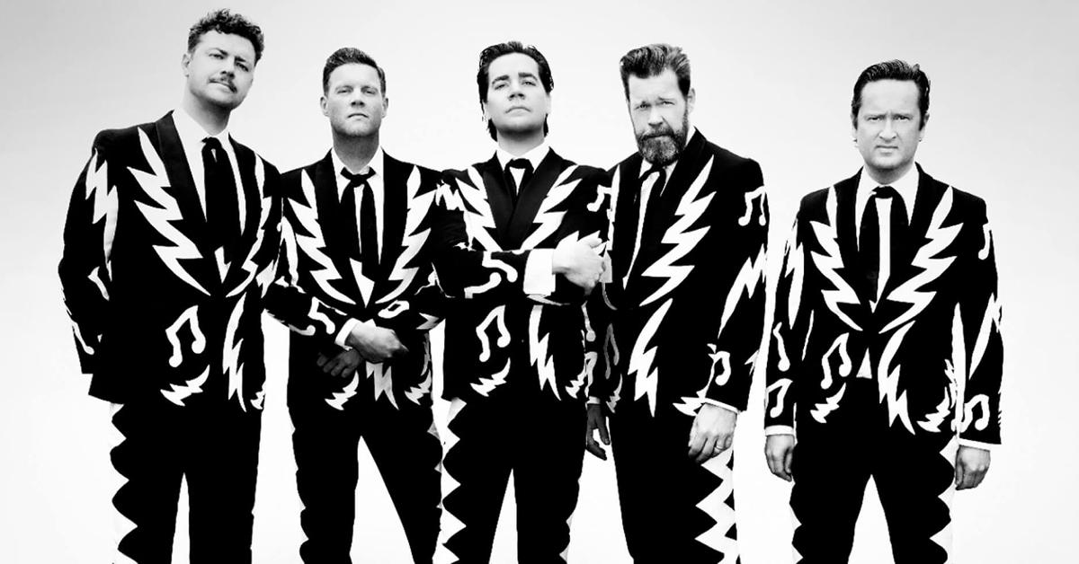 The Hives Chile 2023