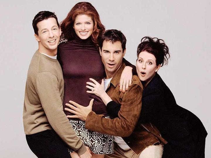Will and Grace