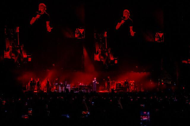 Roger Waters This is not a Drill Chile 2023