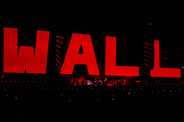 Roger Waters This is not a Drill Chile 2023