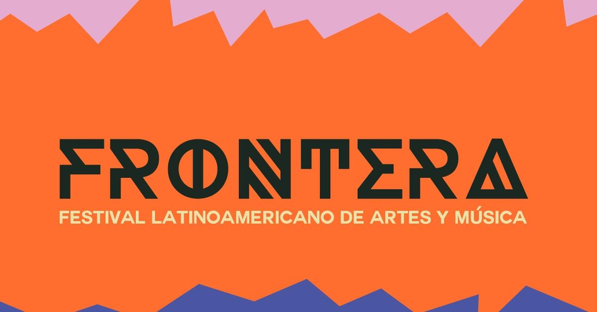 Frontera Festival 2023