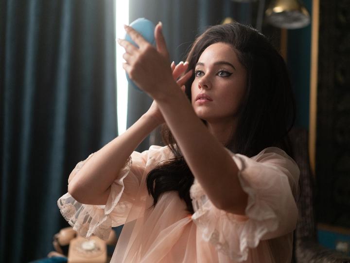 Priscilla Sofia Coppola 2023