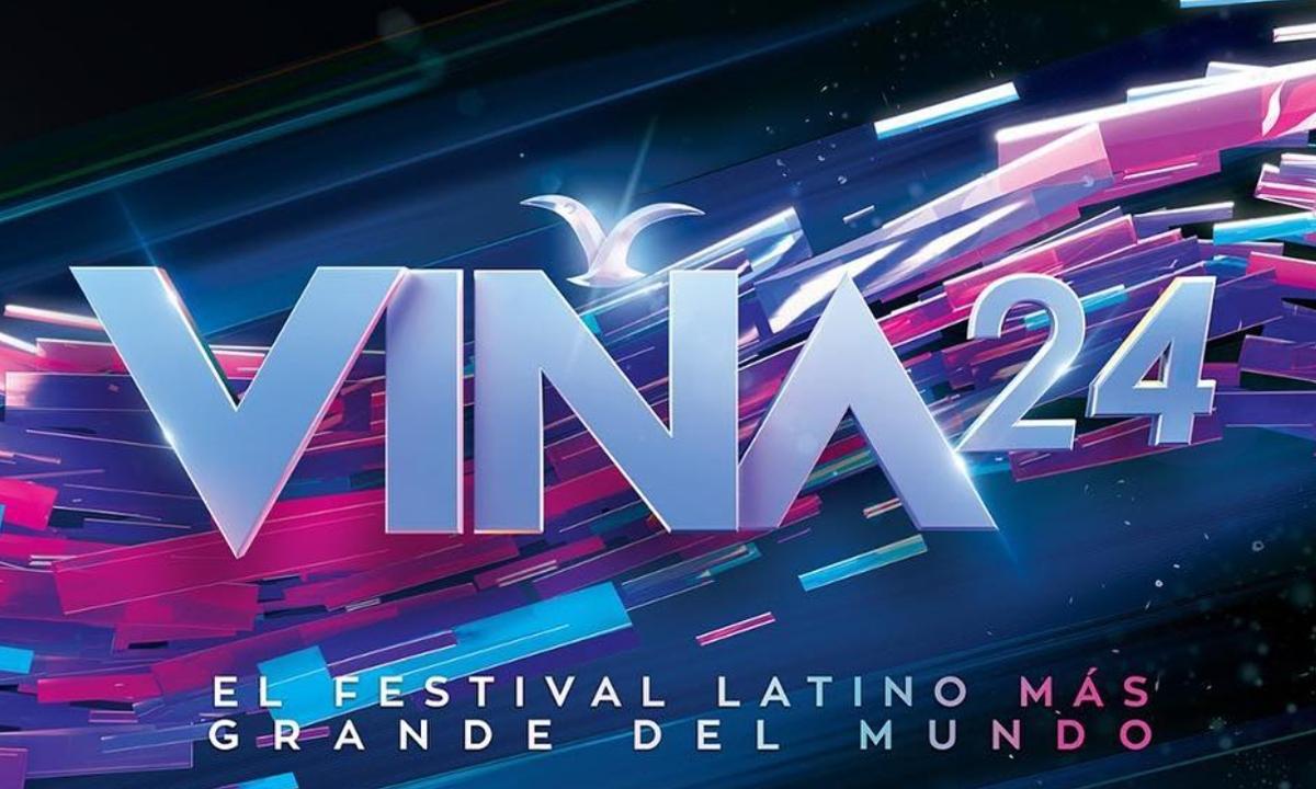 Festival de Viña del Mar 2024 Portada