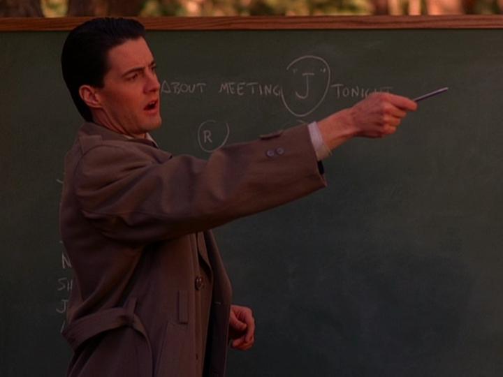 Twin Peaks la guía definitiva para principiantes