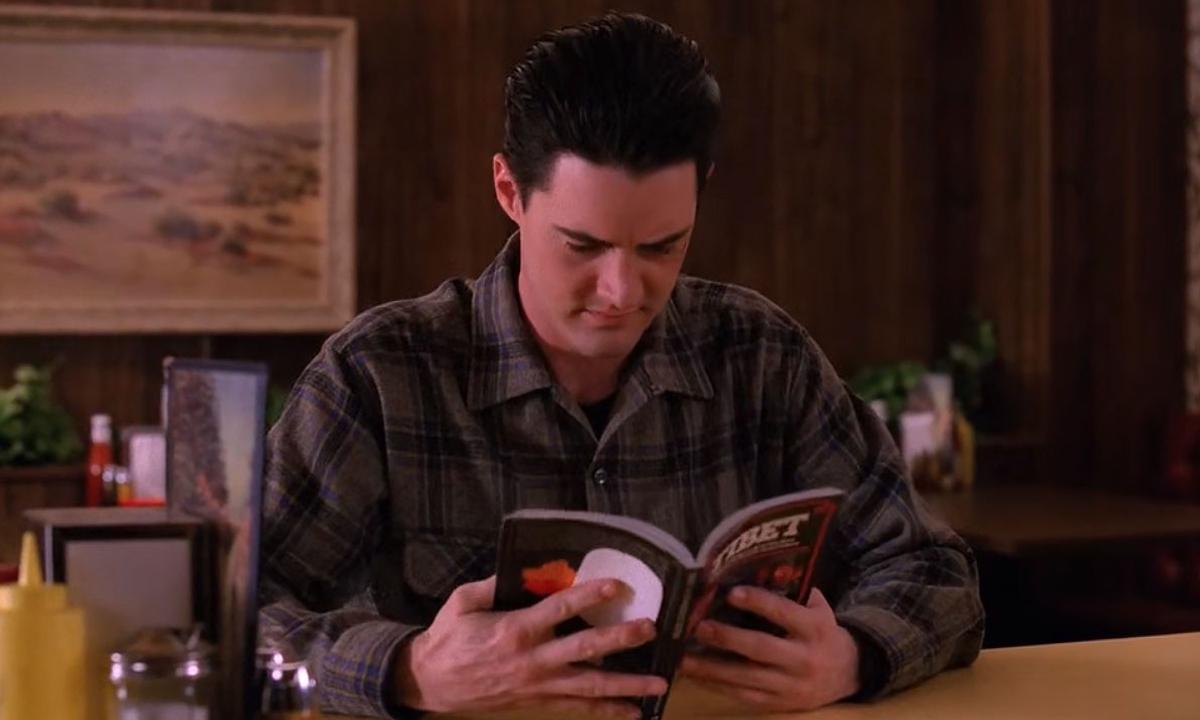 Twin Peaks Guía definitiva para para principiantes