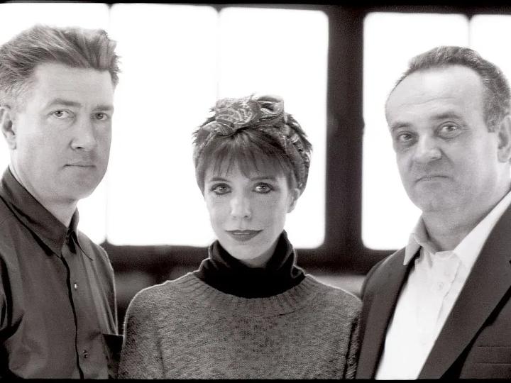 Twin Peaks música David Lynch Julee Cruise Angelo Badalamenti