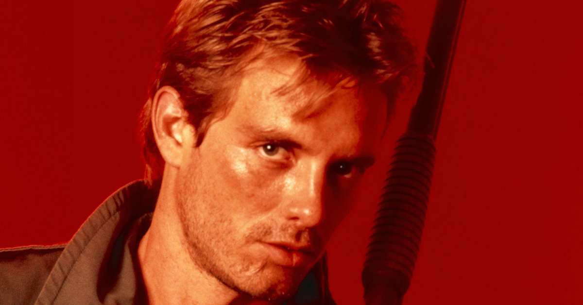 Manic Pixie Dream Boys James Cameron Portada