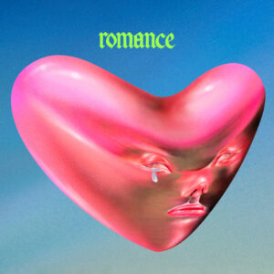 Fontaines DC - Romance 2024