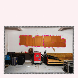 Godspeed You! Black Emperor - No Title as of 13 February 2024 28,340 Dead 