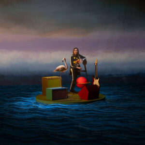 Kim Deal - Nobody Loves You More 2024