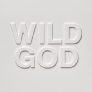Nick Cave and the Bad Seeds - Wild God 2024