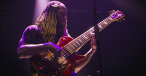 Thundercat Chile 2025 Teatro Coliseo Portada