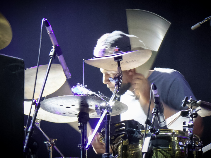 Thundercat Chile 2025 Teatro Coliseo Texto 1