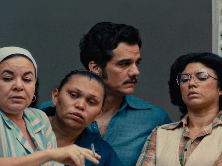 O Agente Secreto Texto