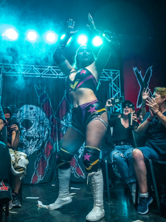 Ultra Mega Gidget Texto 2