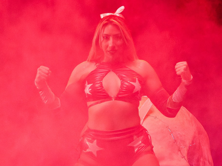 Ultra Mega Gidget Texto 4