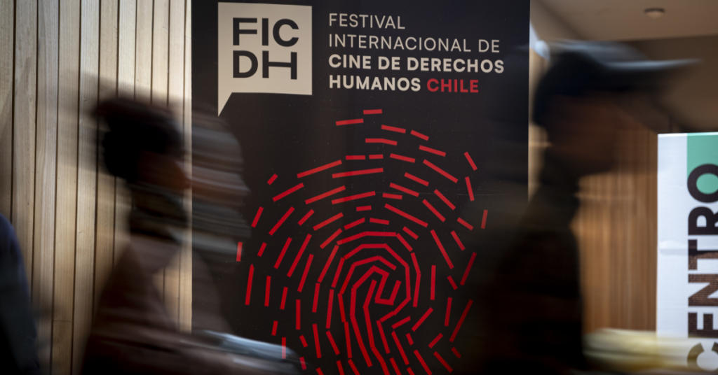 Festival Internacional de Cine de Derechos Humanos
